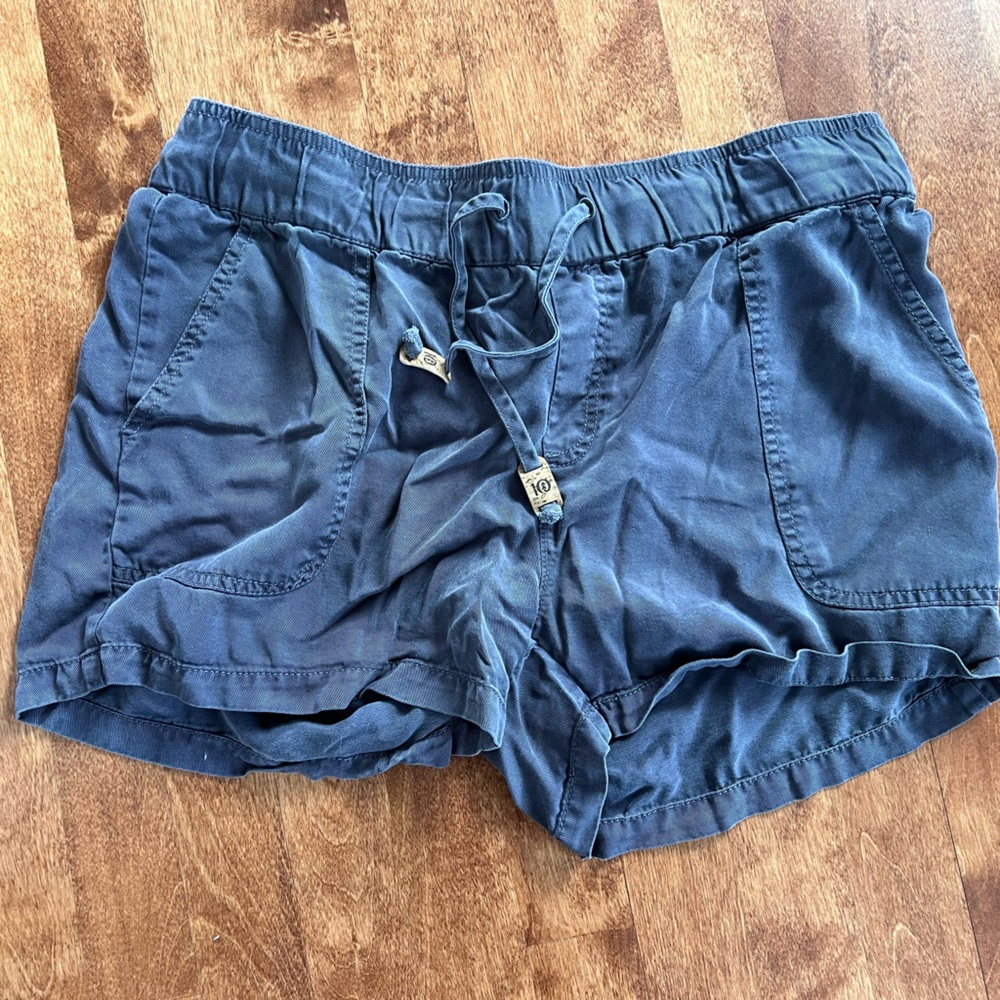 Tentree Instow Short